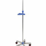 حامل محاليل وريدية - IV stand