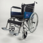 WheelChair - كرسي متحرك