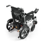 ELECTRIC WHEELCHAIR - كرسي متحرك كهربائي - Image 2