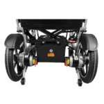 ELECTRIC WHEELCHAIR - كرسي متحرك كهربائي - Image 3