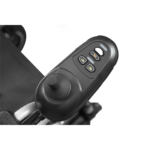 ELECTRIC WHEELCHAIR - كرسي متحرك كهربائي - Image 4